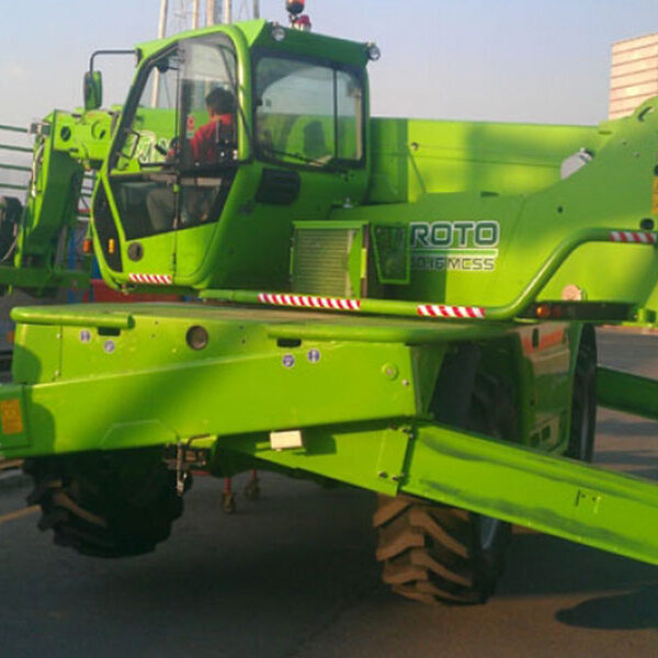 Select ورود اولین دستگاه بالابر چند منظوره بوم تلسکوپی Merlo به ایران ورود اولین دستگاه بالابر چند منظوره بوم تلسکوپی Merlo به ایران